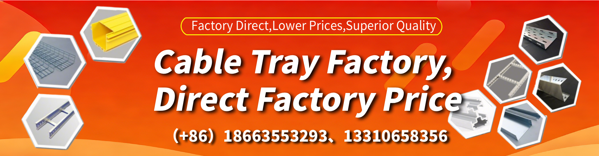 Florida Cable Tray Manufacturer